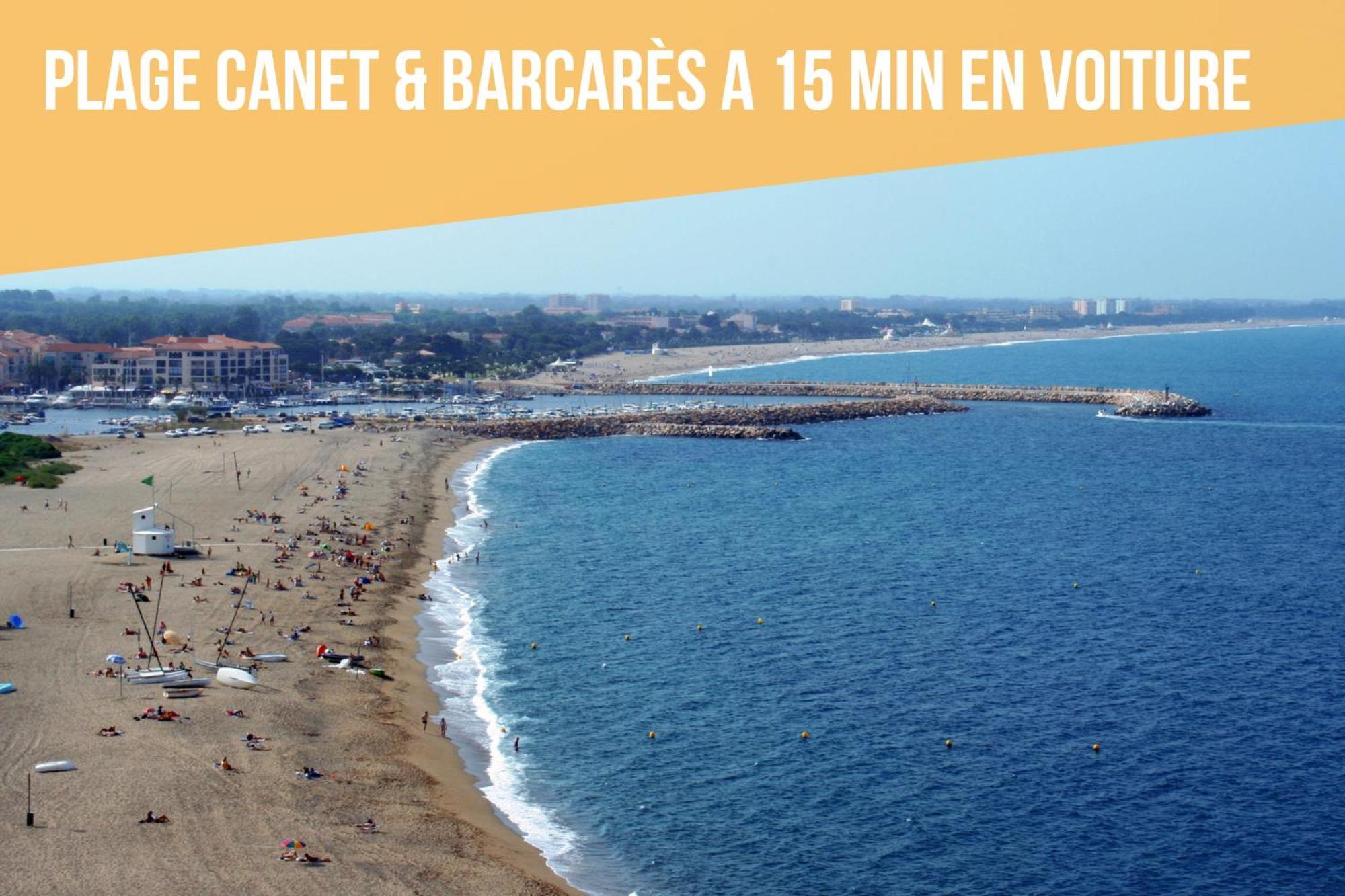 Les Suites Du Castillet Perpignan Bagian luar foto