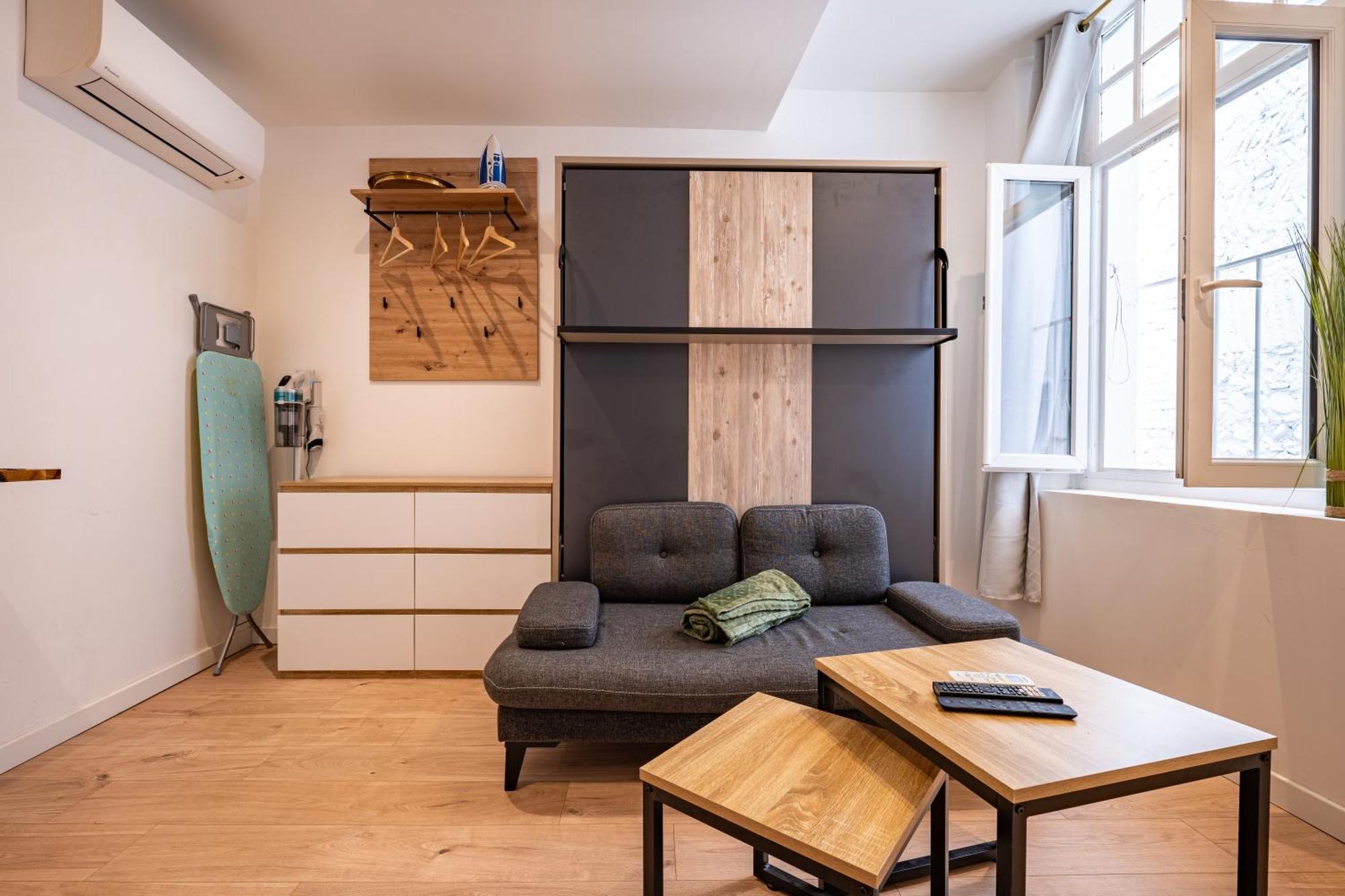 Les Suites Du Castillet Perpignan Bagian luar foto