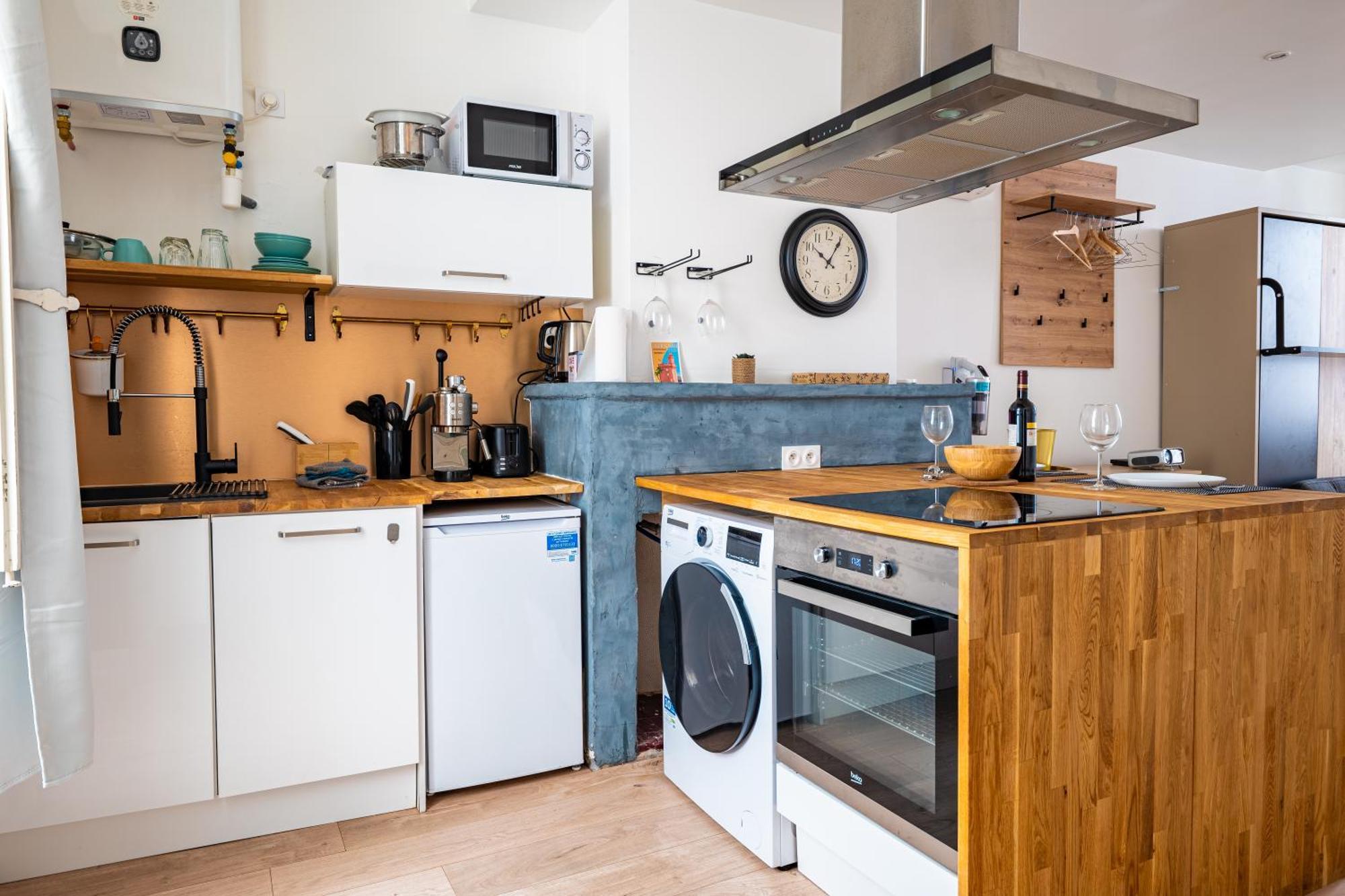 Les Suites Du Castillet Perpignan Bagian luar foto