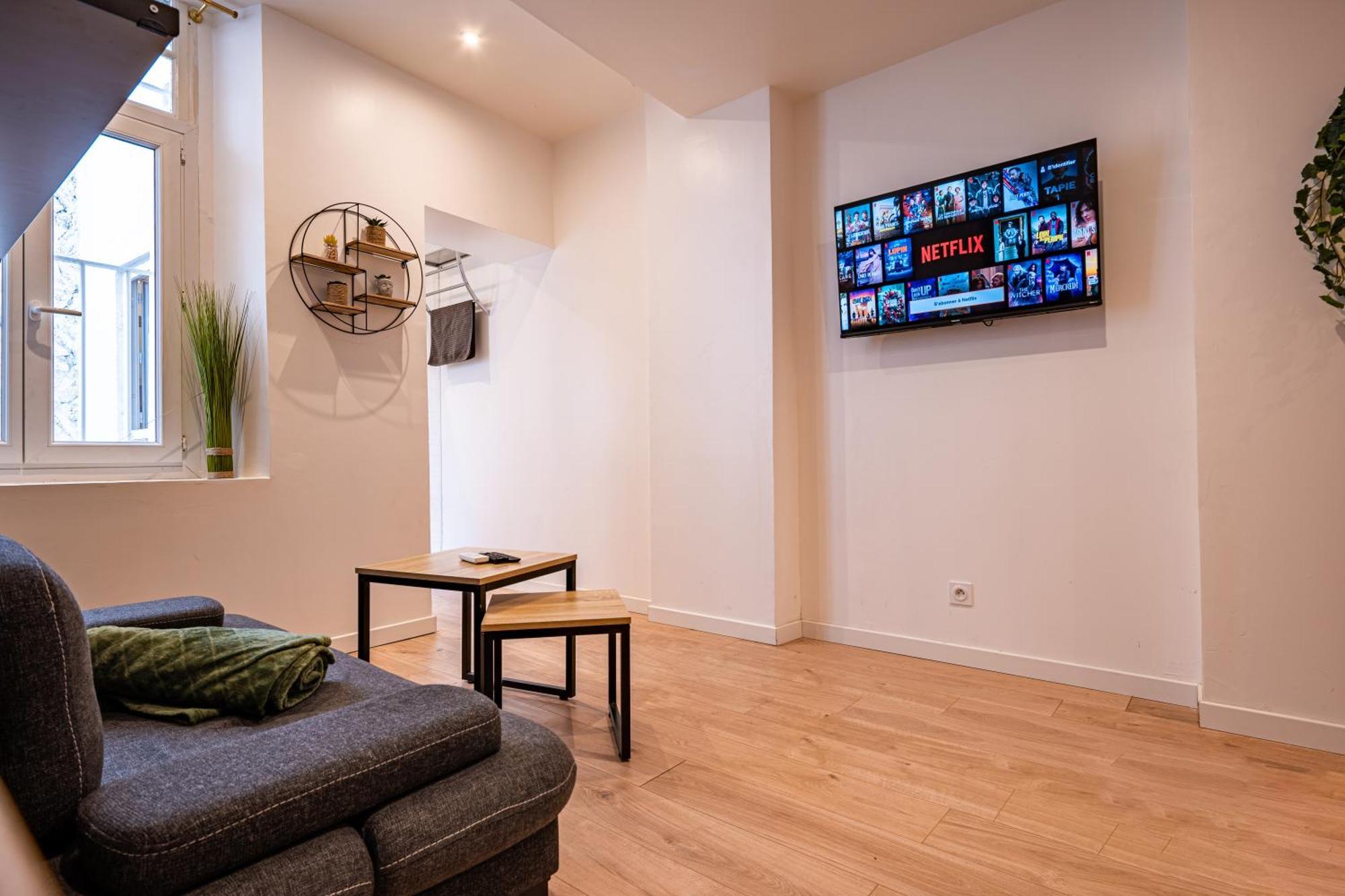 Les Suites Du Castillet Perpignan Bagian luar foto