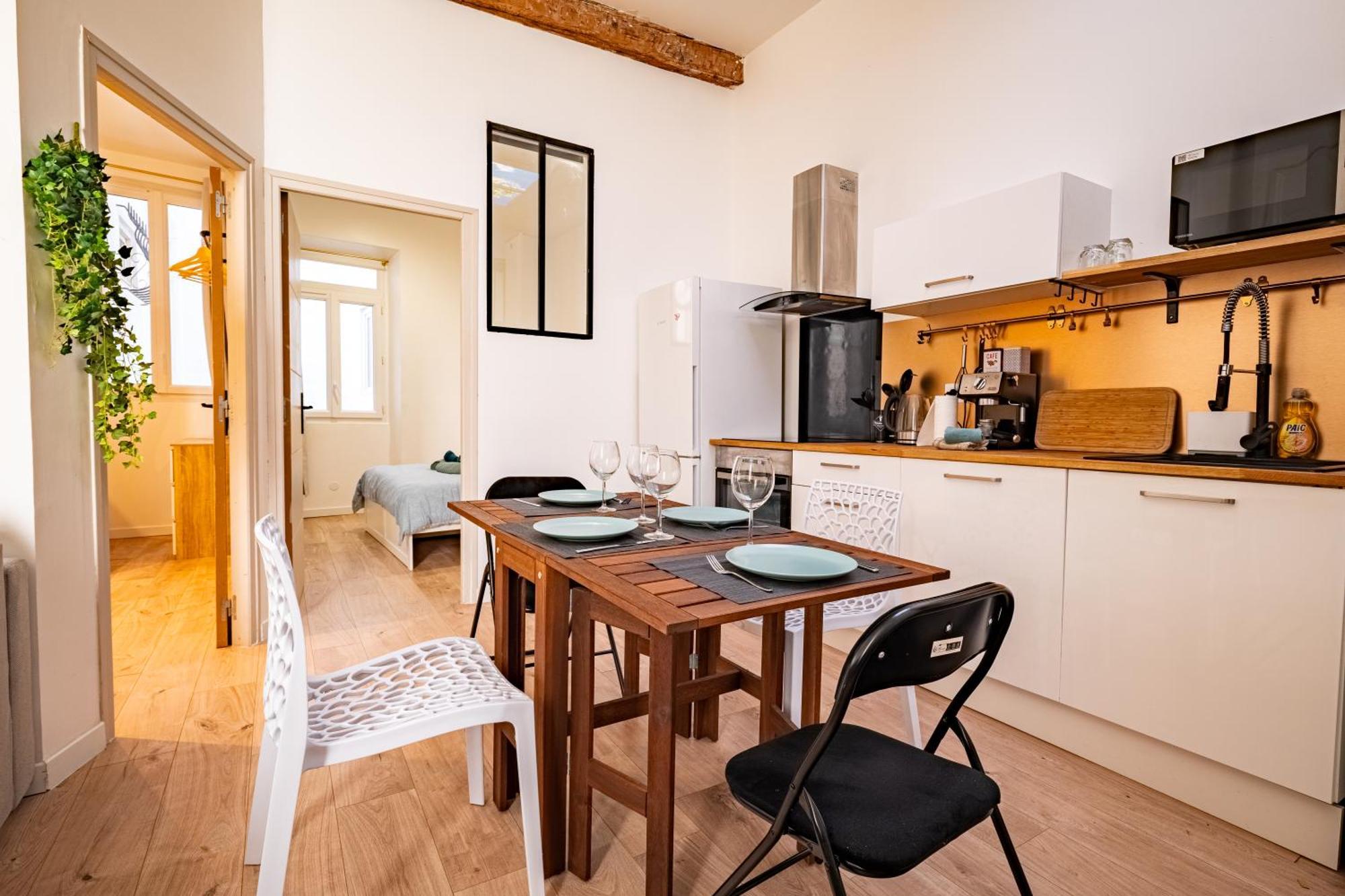 Les Suites Du Castillet Perpignan Bagian luar foto