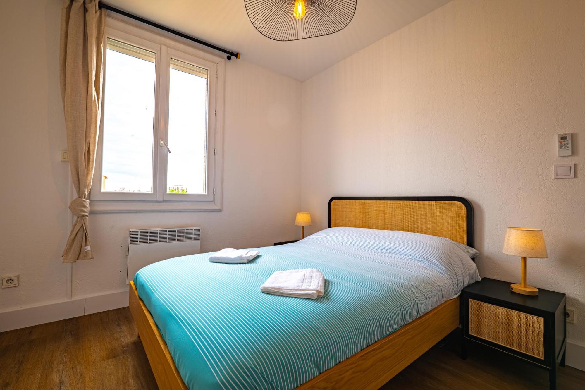 Les Suites Du Castillet Perpignan Bagian luar foto
