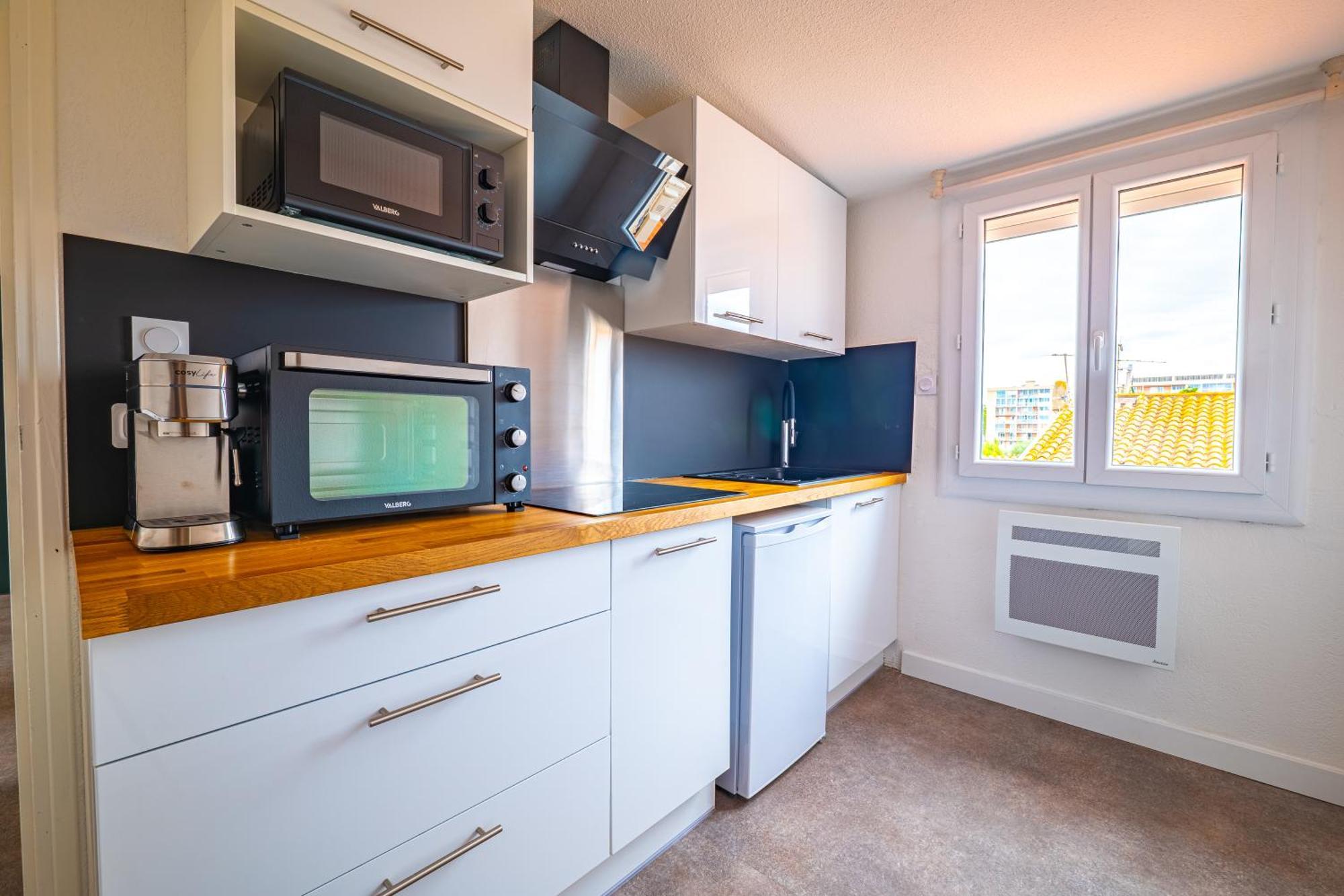 Les Suites Du Castillet Perpignan Bagian luar foto