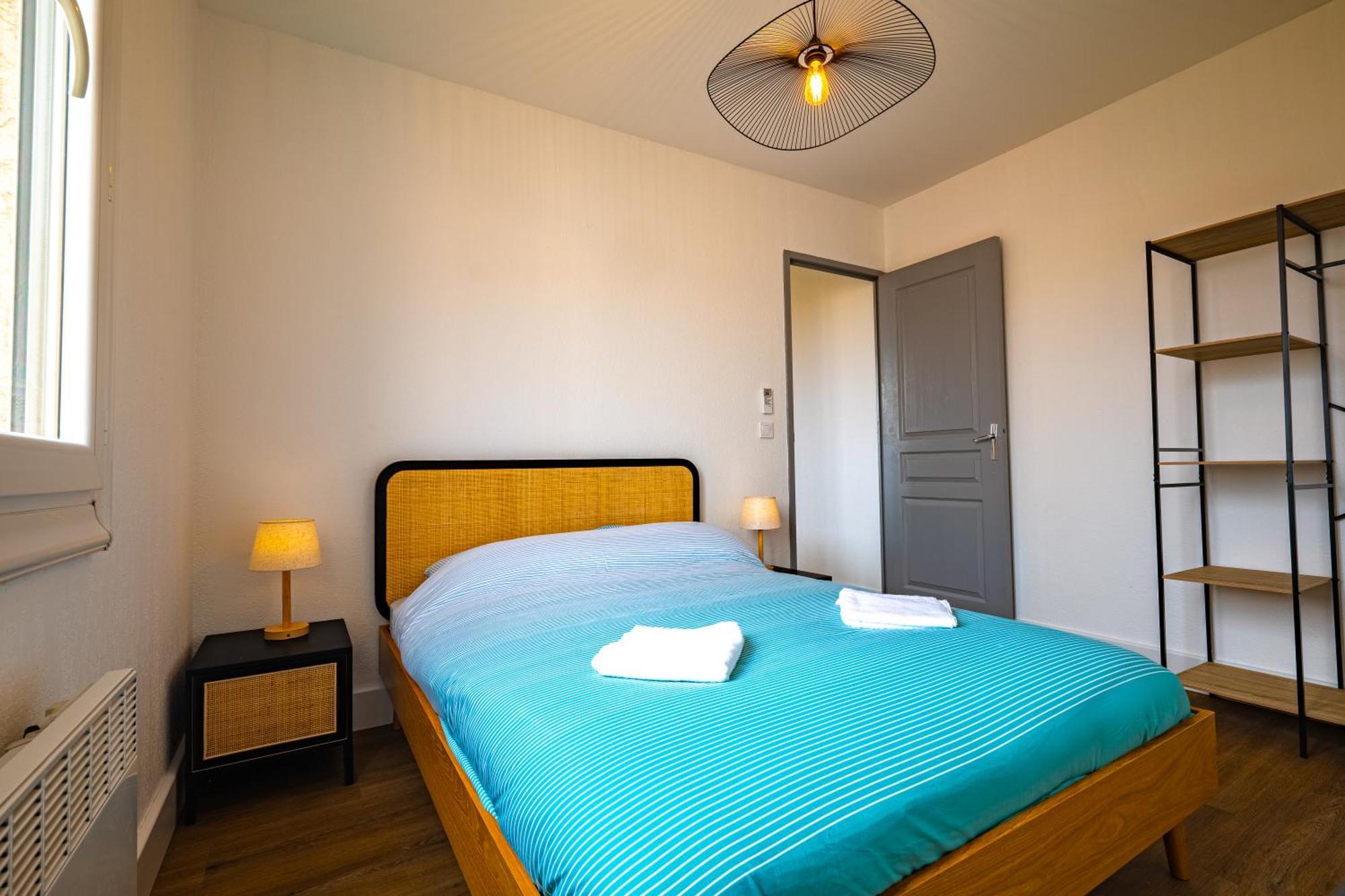 Les Suites Du Castillet Perpignan Bagian luar foto