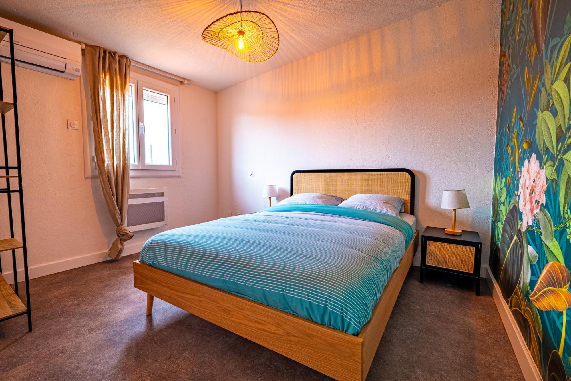 Les Suites Du Castillet Perpignan Bagian luar foto