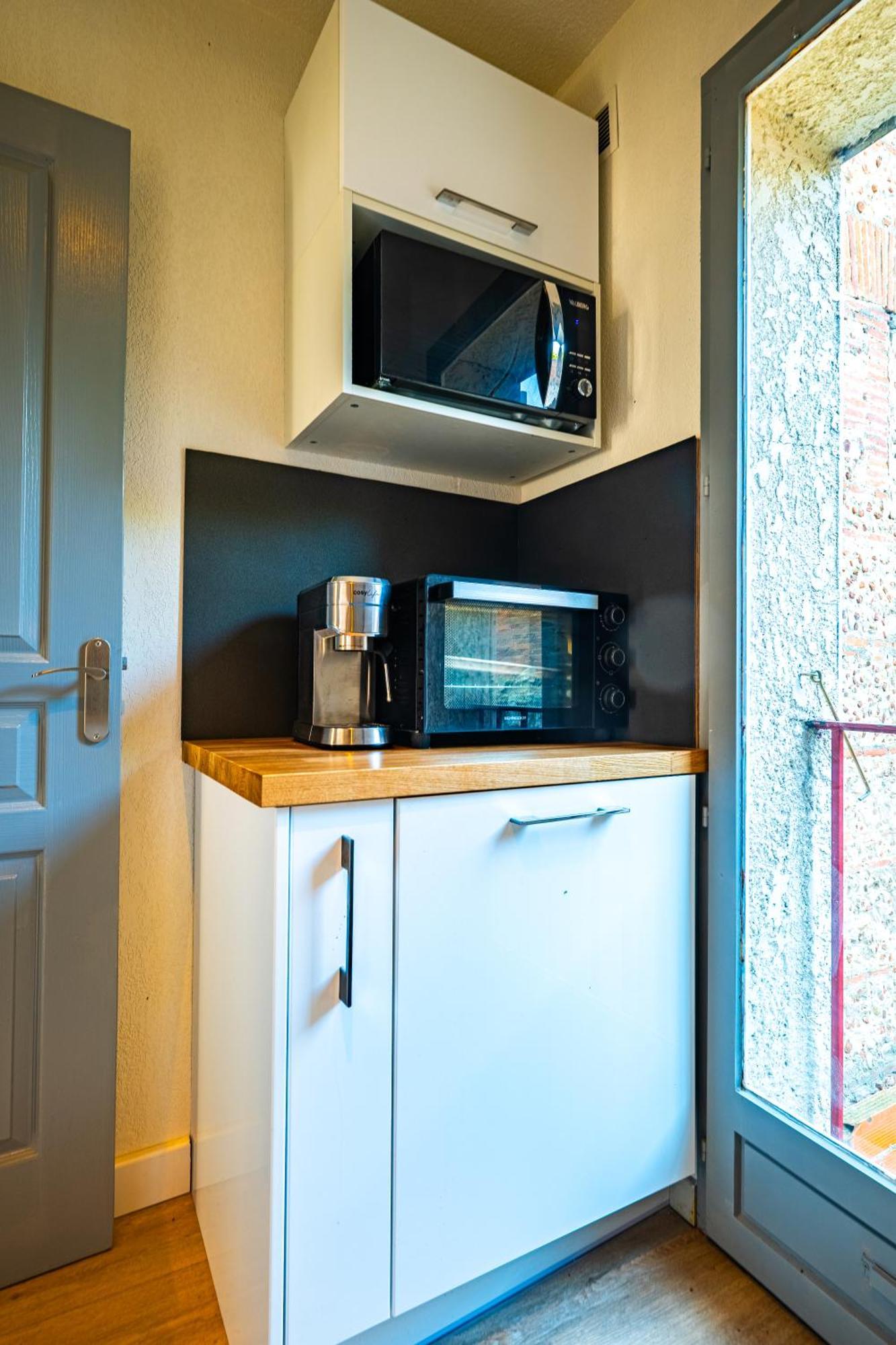 Les Suites Du Castillet Perpignan Bagian luar foto