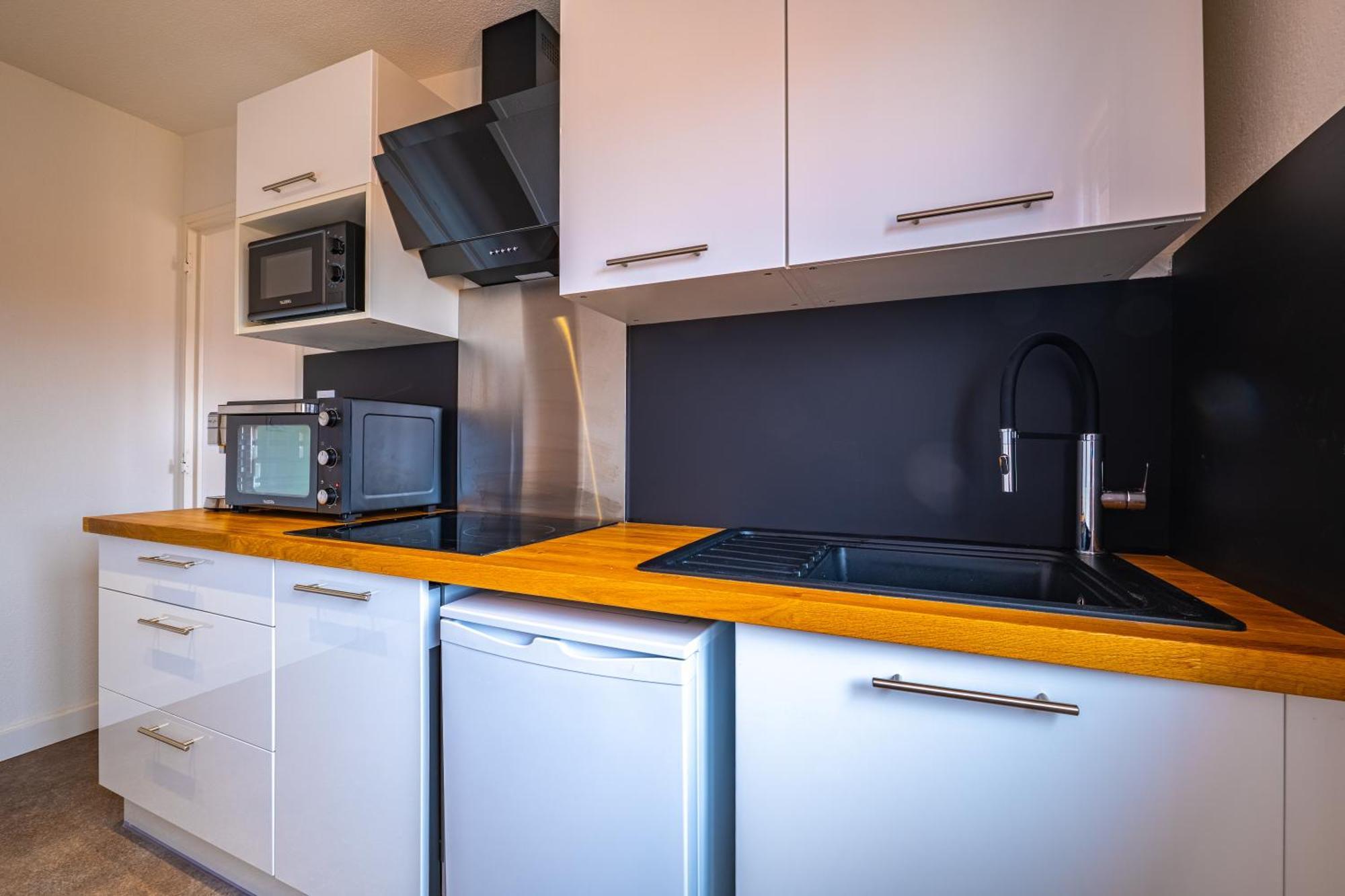 Les Suites Du Castillet Perpignan Bagian luar foto