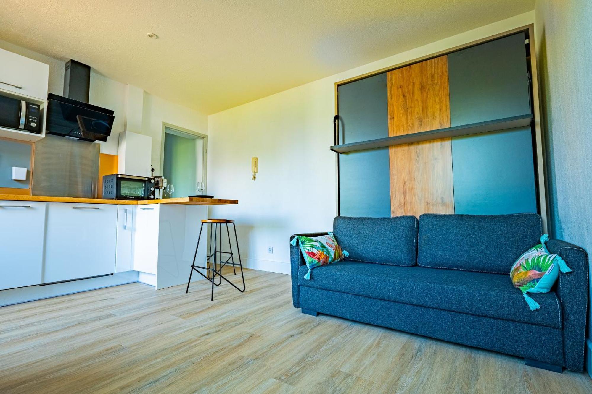 Les Suites Du Castillet Perpignan Bagian luar foto