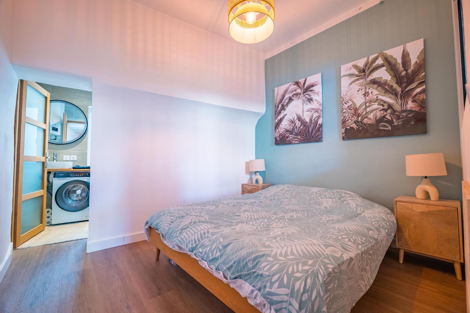 Les Suites Du Castillet Perpignan Bagian luar foto