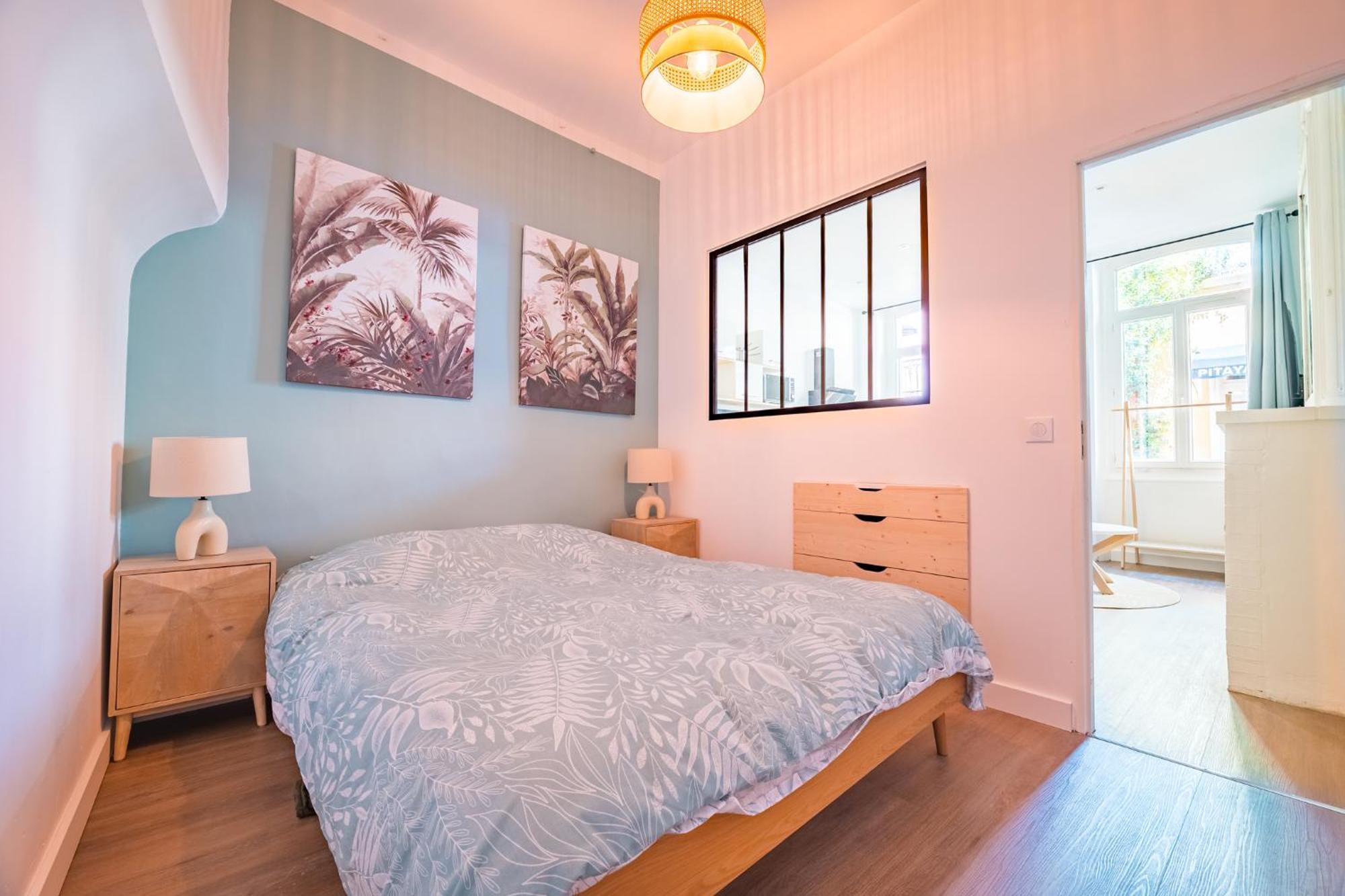 Les Suites Du Castillet Perpignan Bagian luar foto